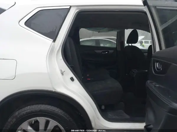 5N1AT2MN8GC786440 2016 NISSAN ROGUE - Image 8