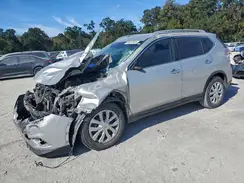 5N1AT2MN8GC794599 2016 NISSAN ROGUE