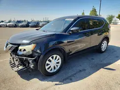 5N1AT2MN8GC796076 2016 NISSAN ROGUE