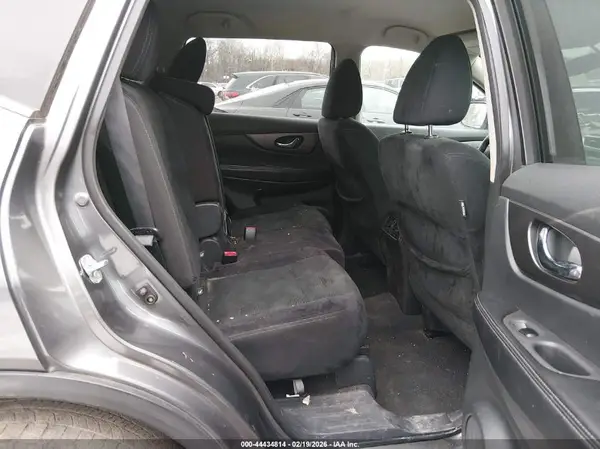 5N1AT2MN8GC805195 2016 NISSAN ROGUE - Image 8