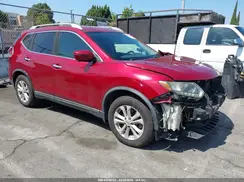 5N1AT2MN8GC807478 2016 NISSAN ROGUE