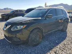 5N1AT2MN8GC828217 2016 NISSAN ROGUE