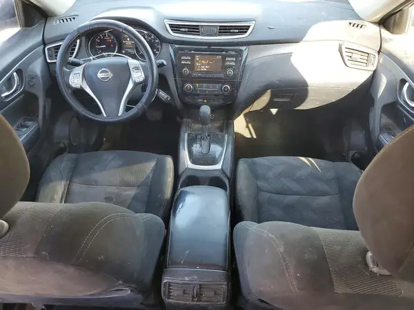 5N1AT2MN8GC828217 2016 NISSAN ROGUE - Image 8