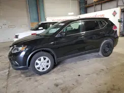 5N1AT2MN8GC838150 2016 NISSAN ROGUE