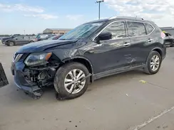 5N1AT2MN8GC842232 2016 NISSAN ROGUE