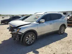 5N1AT2MN8GC844370 2016 NISSAN ROGUE