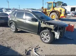 5N1AT2MN8GC852677 2016 NISSAN ROGUE