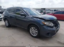 5N1AT2MN8GC856762 2016 NISSAN ROGUE