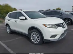 5N1AT2MN8GC866160 2016 NISSAN ROGUE