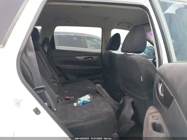 5N1AT2MN8GC866160 2016 NISSAN ROGUE - Image 8
