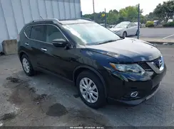 5N1AT2MN8GC912148 2016 NISSAN ROGUE