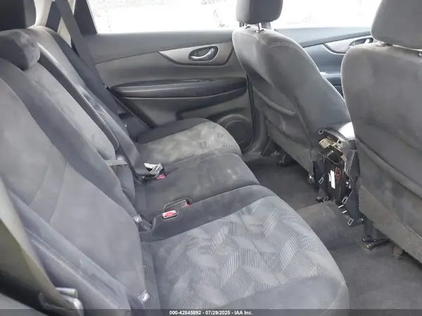 5N1AT2MN8GC912148 2016 NISSAN ROGUE - Image 8
