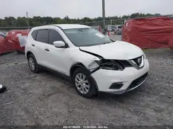 5N1AT2MN8GC924915 2016 NISSAN ROGUE