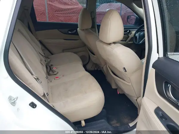 5N1AT2MN8GC924915 2016 NISSAN ROGUE - Image 8