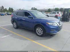 5N1AT2MN8HC730175 2017 NISSAN ROGUE