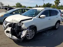 5N1AT2MN8HC775620 2017 NISSAN ROGUE