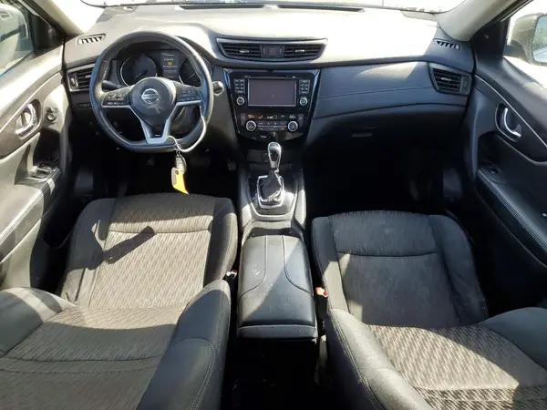 5N1AT2MN8HC775620 2017 NISSAN ROGUE - Image 8
