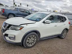 5N1AT2MN8HC778243 2017 NISSAN ROGUE
