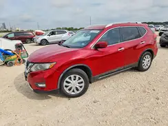 5N1AT2MN8HC794233 2017 NISSAN ROGUE