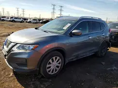 5N1AT2MN8HC848081 2017 NISSAN ROGUE