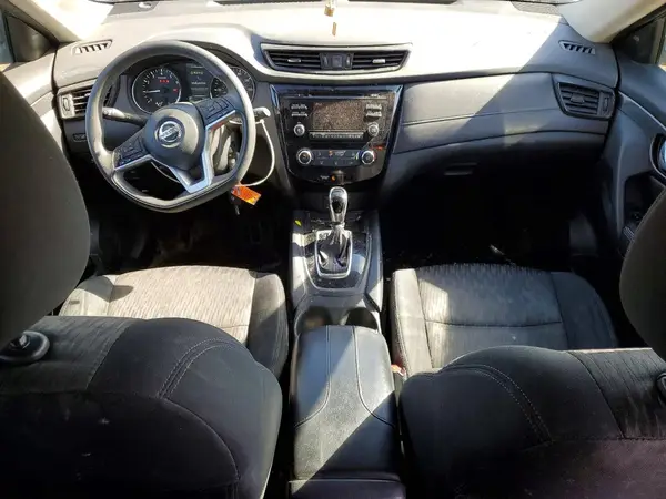 5N1AT2MN8HC848081 2017 NISSAN ROGUE - Image 8