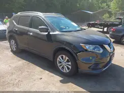 5N1AT2MN9GC730247 2016 NISSAN ROGUE