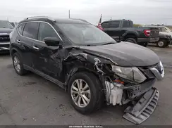 5N1AT2MN9GC731169 2016 NISSAN ROGUE