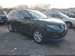 5N1AT2MN9GC732404 2016 NISSAN ROGUE