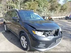 5N1AT2MN9GC766519 2016 NISSAN ROGUE