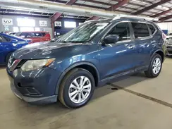 5N1AT2MN9GC766679 2016 NISSAN ROGUE