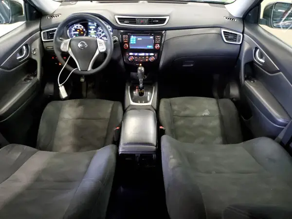 5N1AT2MN9GC766679 2016 NISSAN ROGUE - Image 8