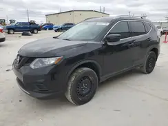 5N1AT2MN9GC767072 2016 NISSAN ROGUE