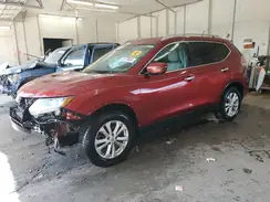5N1AT2MN9GC788715 2016 NISSAN ROGUE
