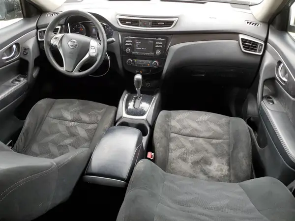 5N1AT2MN9GC828565 2016 NISSAN ROGUE - Image 8