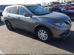 5N1AT2MN9GC829747 2016 NISSAN ROGUE