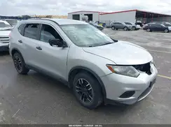 5N1AT2MN9GC832356 2016 NISSAN ROGUE