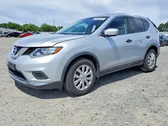 5N1AT2MN9GC833183 2016 NISSAN ROGUE