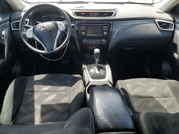 5N1AT2MN9GC833183 2016 NISSAN ROGUE - Image 8