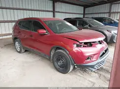 5N1AT2MN9GC839047 2016 NISSAN ROGUE