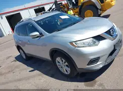 5N1AT2MN9GC839758 2016 NISSAN ROGUE