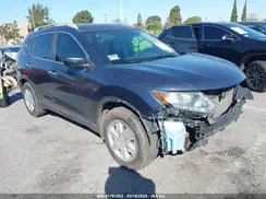 5N1AT2MN9GC851022 2016 NISSAN ROGUE