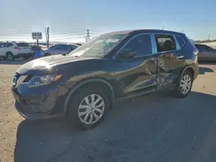 5N1AT2MN9GC853515 2016 NISSAN ROGUE