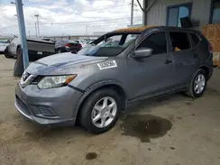 5N1AT2MN9GC866507 2016 NISSAN ROGUE