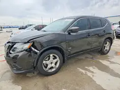5N1AT2MN9GC872064 2016 NISSAN ROGUE