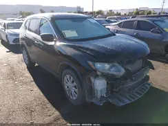 5N1AT2MN9GC876339 2016 NISSAN ROGUE