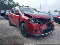 5N1AT2MN9GC884280 2016 NISSAN ROGUE