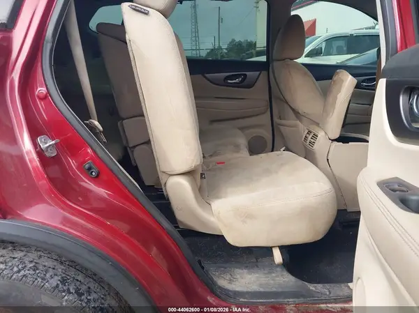 5N1AT2MN9GC884280 2016 NISSAN ROGUE - Image 8