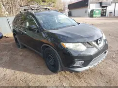 5N1AT2MN9GC899586 2016 NISSAN ROGUE