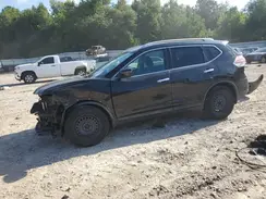 5N1AT2MN9GC910716 2016 NISSAN ROGUE