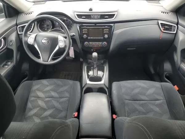 5N1AT2MN9GC913941 2016 NISSAN ROGUE - Image 8
